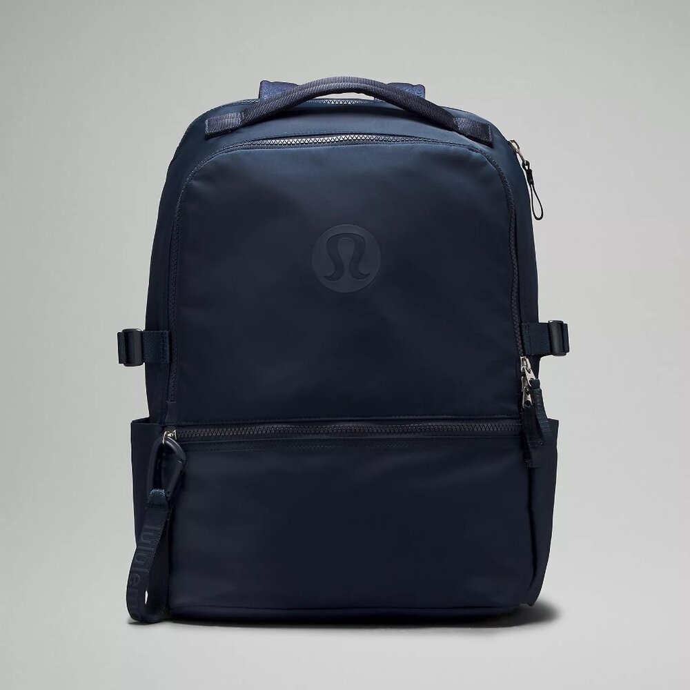 Lululemon athletica New Crew Backpack 22L Trending Colour True Navy
